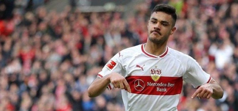 Son Dakika Ozan Kabak Schalke De Aspor