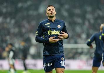 Tadic: F.Bahçe'nin beni seçme nedeni buydu!