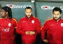 Florya'da şok olay! Selçuk İnan idmana çıkmadı - 1