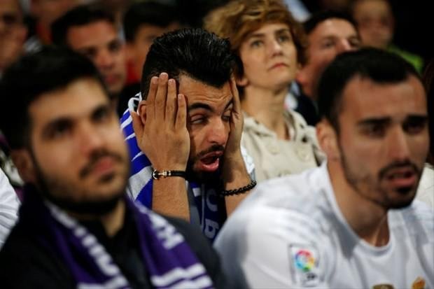 Avrupa’nın en büyüğü Real Madrid