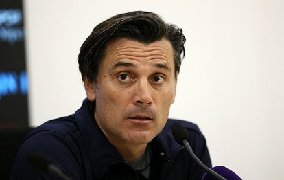 Vincenzo Montella Fenerbahçe - Adana Demirspor maçı sonrası konuştu! Jorge Jesus beni sakinleştirdi