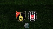 İstanbulspor - Beşiktaş | CANLI