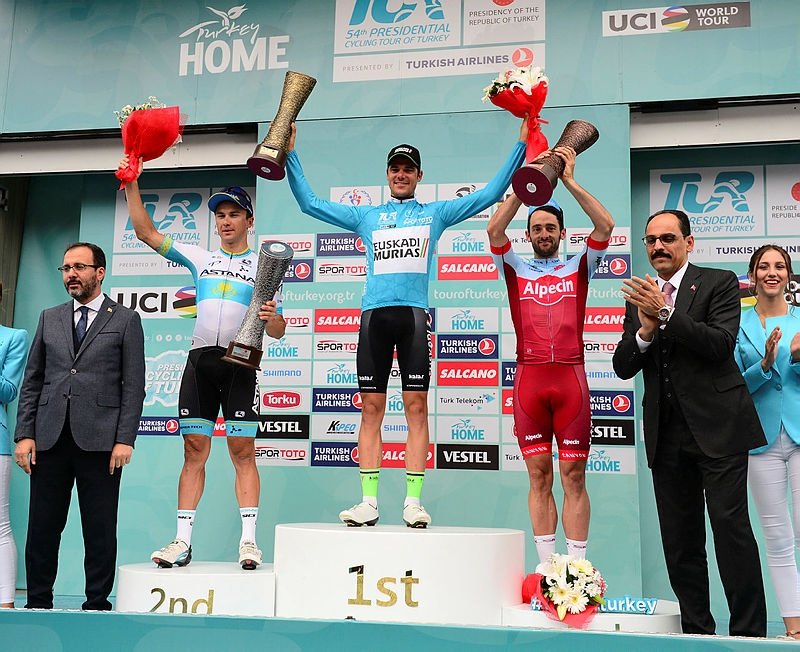 2018’e damga vuran spor olayları!