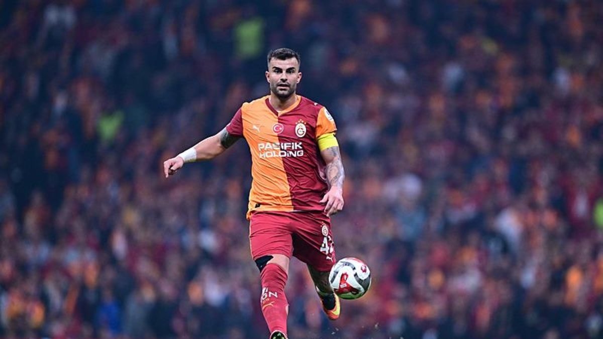 Abdülkerim Bardakcı'dan Union Saint-Gilloise maçı sonrası dikkat çeken paylaşım! Gözünü Fenerbahçe derbisine çevirdi