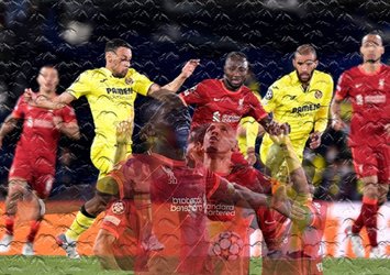 İspanya'da tarihi maç! Sadio Mane...