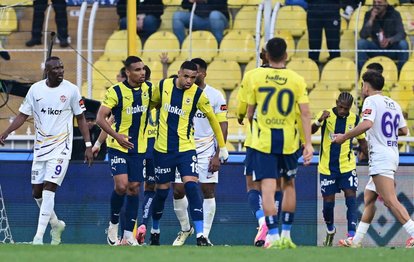 Fenerbahçe Lazio ile hazırlık maçı yapacak