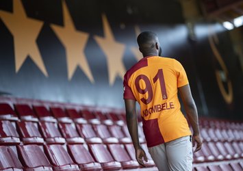 Ndombele kararı! Sözleşmesi...