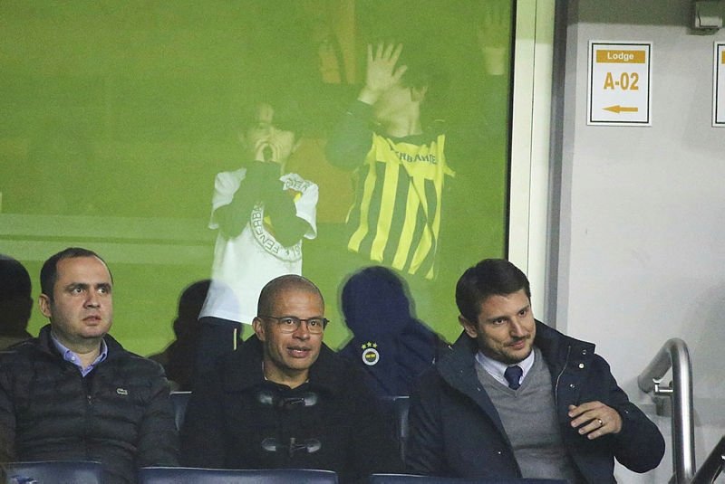 Alex yıllar sonra tekrar Kadıköy’de