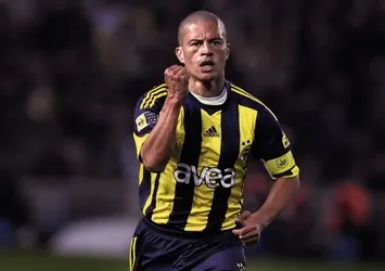 Alex'ten flaş Galatasaray sözleri!