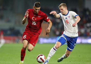 F.Bahçe Mert Müldür'ü transfer edecek mi?