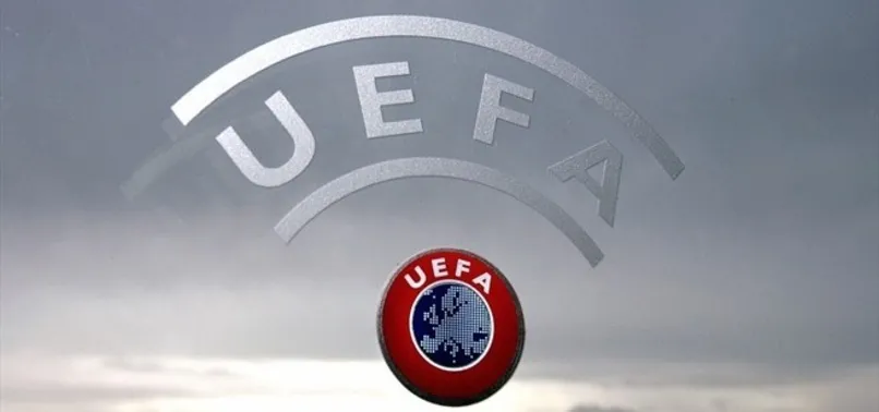 UEFA'nın yeni başkanı Aleksander Ceferin oldu