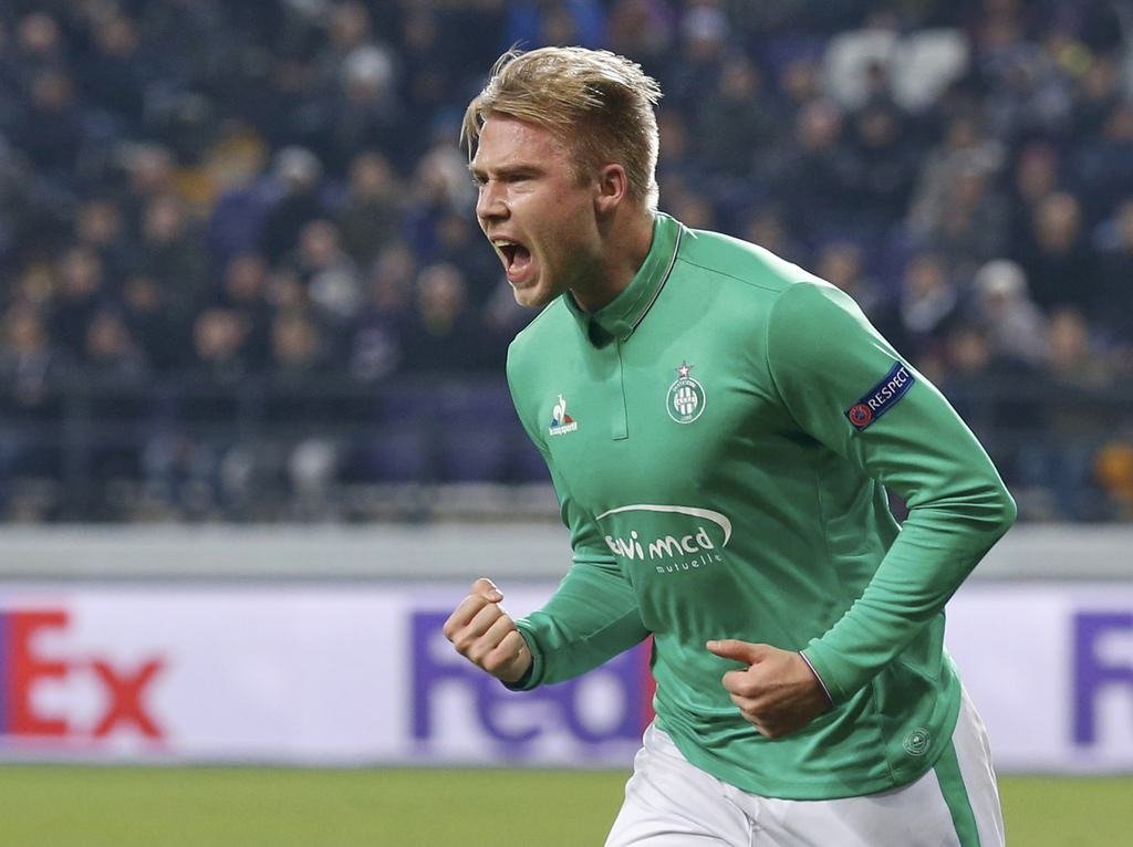 UEFA Avrupa Ligi’nde haftanın 11’i belli oldu