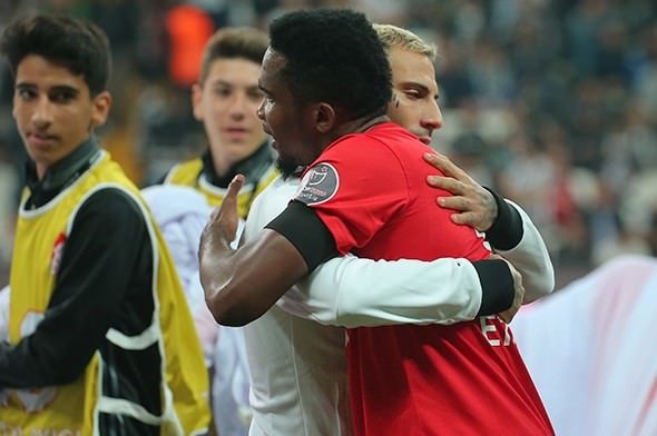 Şenol Güneş ucuz kurtuldu!