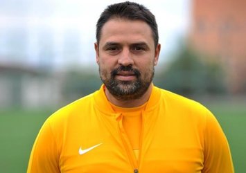 Fatih Akyel'in görevine son verildi