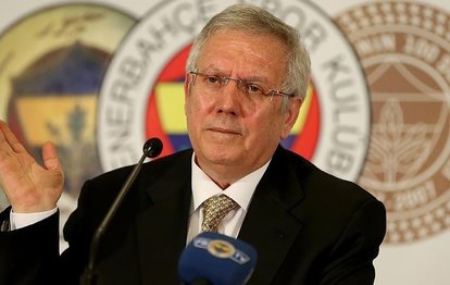 Aziz Yıldırım’dan Fenerbahçe isyanı: Büyük tehlike...