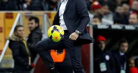 İşte dünyanın en iyi teknik direktörleri