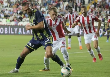 Fenerbahçeliler biletleri anında tüketti!