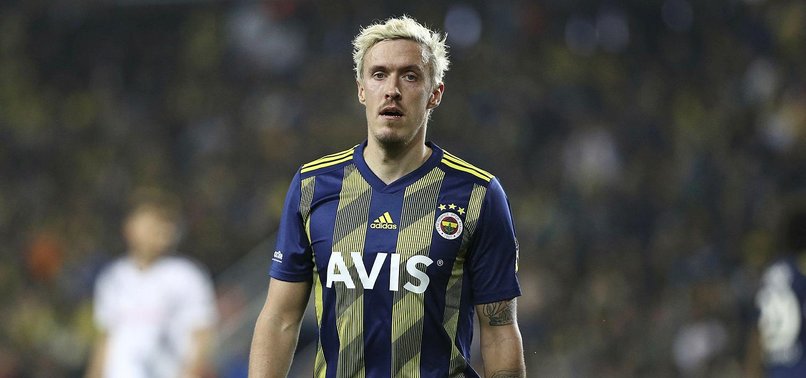 Betis Kruse'yi istedi!