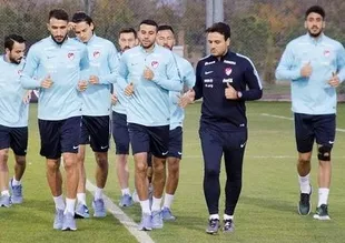 Tolga Ciğerci mı Ozan Tufan mı?