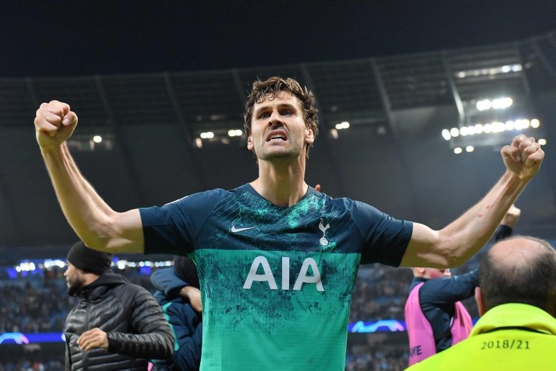Tarihi maçta gülen taraf Tottenham!