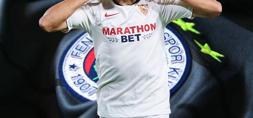 Son Dakika Transfer Haberi Fenerbahce Nin Munir El Haddadi Ye Teklifi Ortaya Cikti Aspor