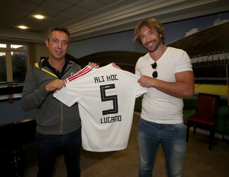 Fenerbahçe’den UEFA açıklaması!