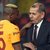 Cimbom'da Osimhen tartışması!