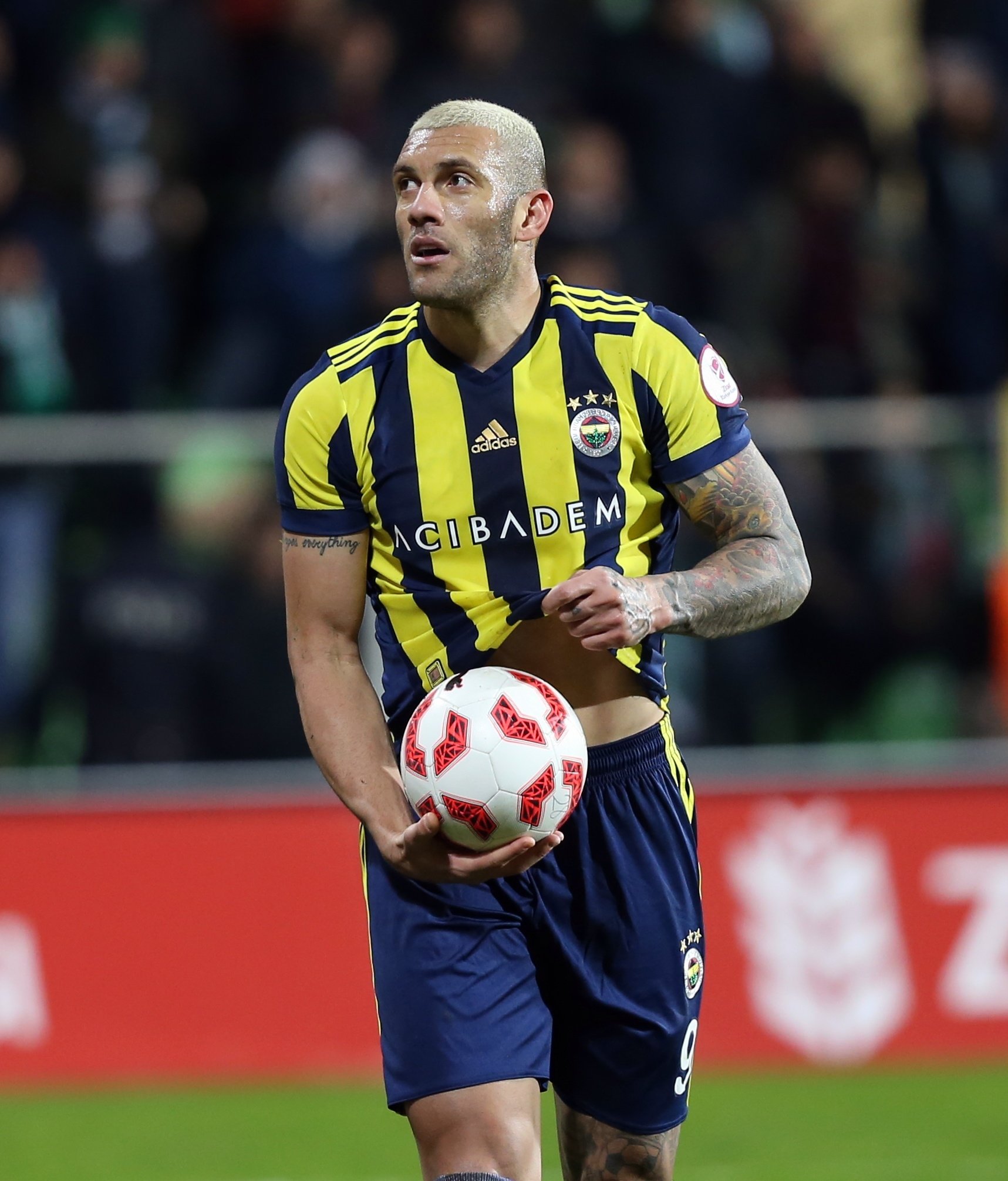 Piyasa değeri en çok düşen yıldızlar!