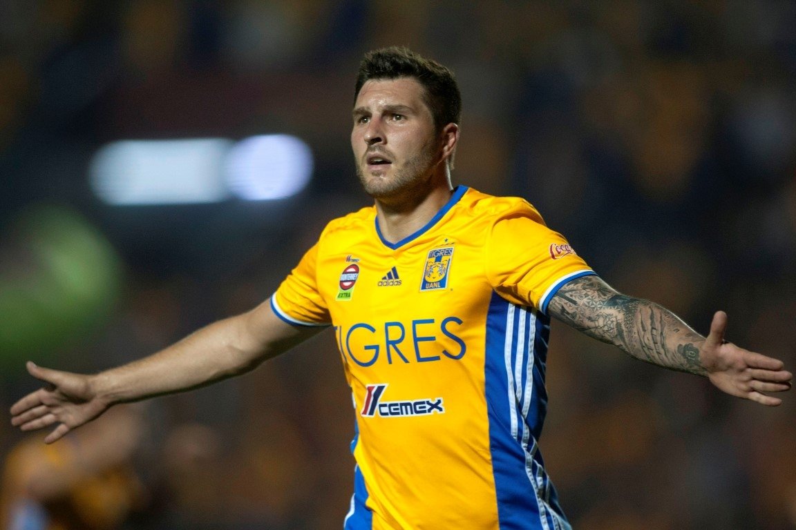 Fenerbahçe’den Andre Pierre Gignac bombası