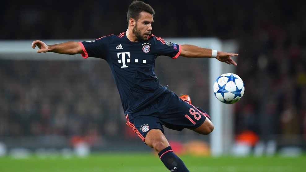 Juan Bernat, Galatasaray’ı istiyor!
