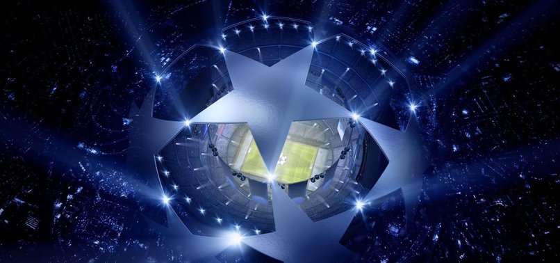 Galatasaray’ın Şampiyonlar Ligi Rakibi Belli Oldu: Zalgiris veya Struga FC Galatasaray’ın Şampiyonlar Ligi Rakibi Belli Oldu: Zalgiris veya Struga FC