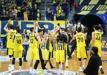 Fenerbahçe Beko'nun rakibi Baskonia