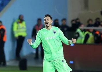 5 maçta gol yemedi