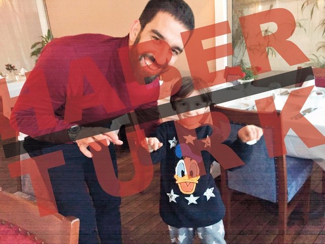 Arda Turan: Beşiktaş’a ’Evet’ dedim