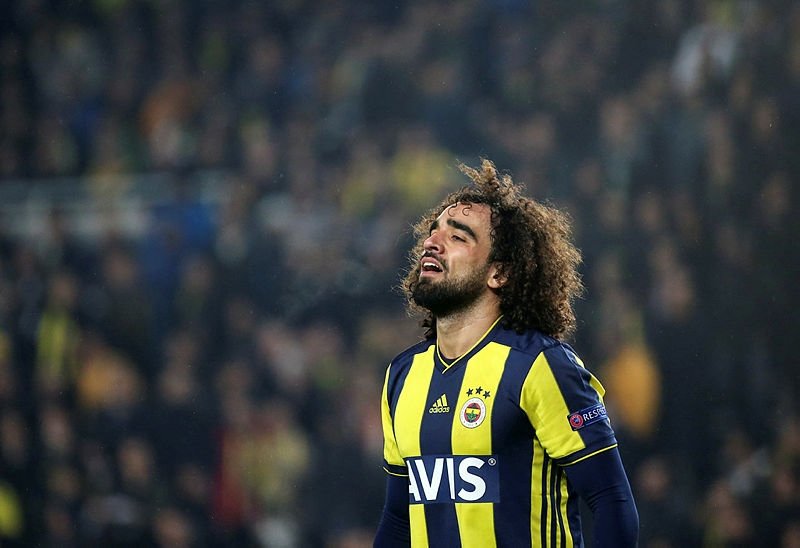 İşte Fenerbahçe’nin Wolfsburg 11’i!