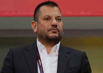 PFDK'dan Ertuğrul Doğan'a hak mahrumiyeti cezası