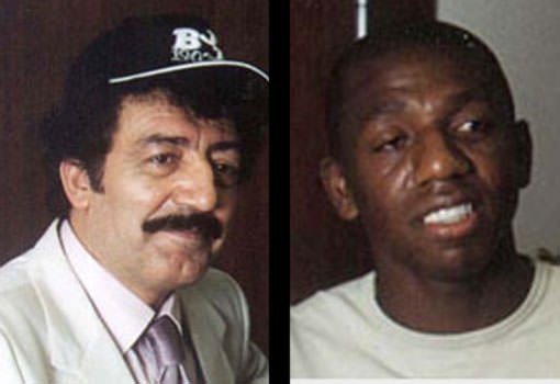 Spor dünyasının benzer yüzleri