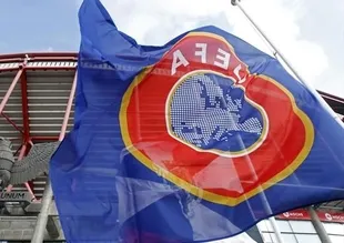 UEFA'dan "Finansal Fair Play" uyarısı