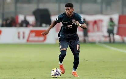 Trabzonspor’dan sol kanat takviyesi!