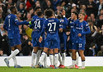 Chelsea Konferans Ligi'nde finalde!