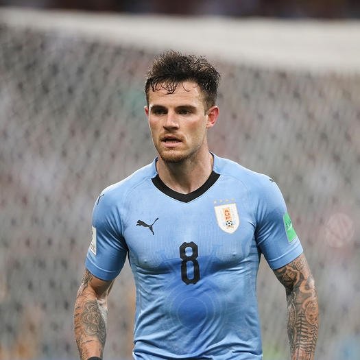 Cimbom’dan Lazovic ve Nandez harekatı