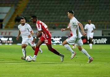 Pendik deplasmanda kazandı!