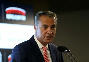 Fikret Orman: Çarşamba günü konuşacağım