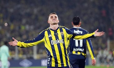 Kerem Aktürkoğlu: Galatasaray...