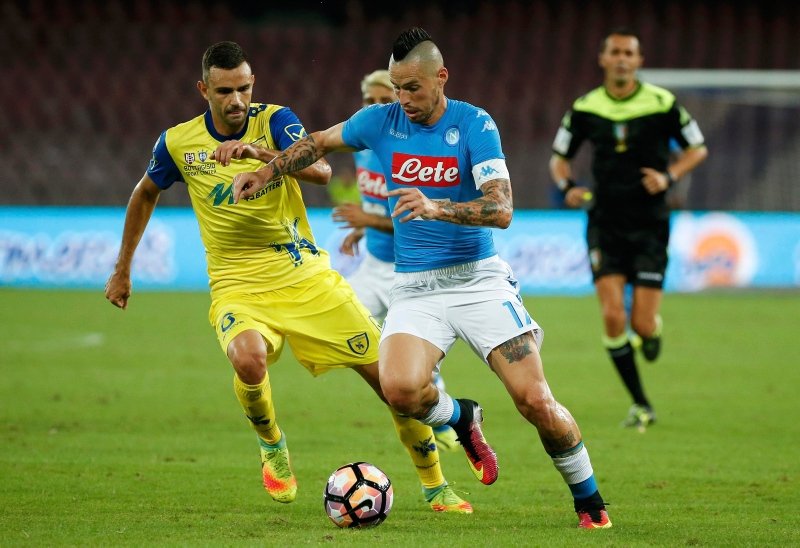 Beşiktaş’ta Marek Hamsik sesleri