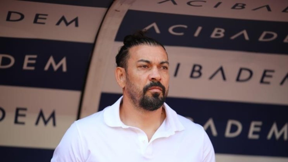 Servet Çetin Fenerbahçe - Galatasaray derbisini A Spor'a değerlendirdi!