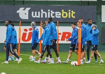 Trabzonspor'da Sivasspor hazırlıkları!