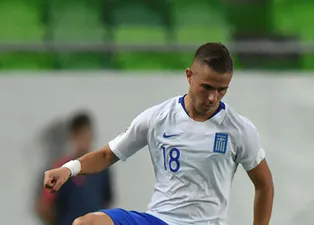 Dimitris Pelkas'tan Fenerbahçe itirafı!