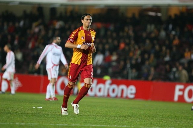 Galatasaray’ın sattığı yabancı futbolcular
