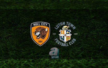 Hull City - Luton Town CANLI İZLE
